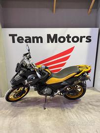Bmw G 650 GS