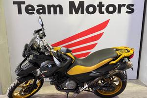 Bmw G 650 GS
