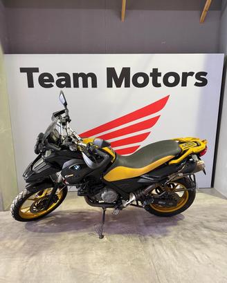 Bmw G 650 GS