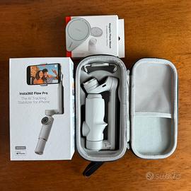 Insta 360 Flow Pro