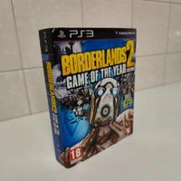 Borderlands 2 GOTY Edition