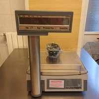 Bilancia elettronica Bizerba