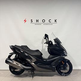 Kymco Xciting 400i S