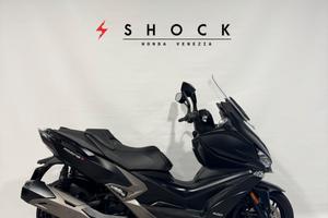 Kymco Xciting 400i S