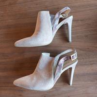 Scarpe mezza stagione