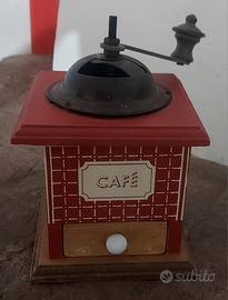 macinacaffè vintage