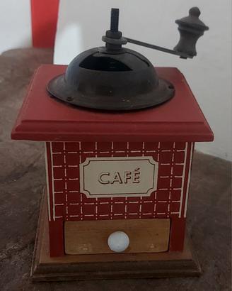 macinacaffè vintage