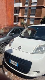 Fiat Qubo 2010