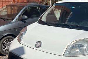 Fiat Qubo 2010