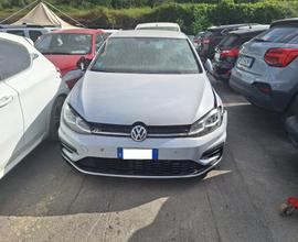 Volkswagen Golf 1.5 TSI ACT 5p. Sport BlueMotion T