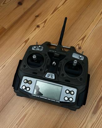 Modulo Hitec Spectra 2.4 Ghz AFHSS RF