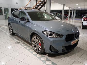 Bmw X2 xDriveM35i