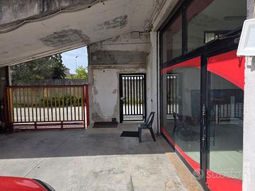 Ufficio Negozio C1 Vibo Valentia
