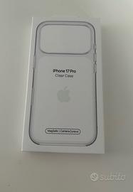 Case iPhone 17 Pro