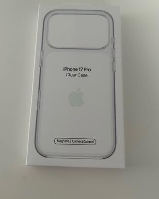 Case iPhone 17 Pro
