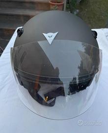 Casco Dainese Moto D-Jet V
