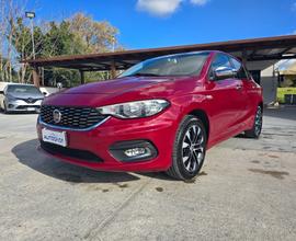 Fiat Tipo 1.6 Mjt 5 porte Lounge