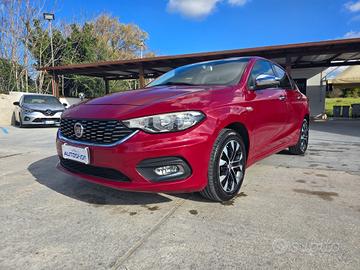 Fiat Tipo 1.6 Mjt 5 porte Lounge