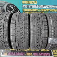 4 gomme usate continental 40/275 35 19 inverna rft