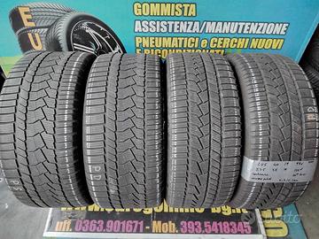 4 gomme usate continental 40/275 35 19 inverna rft