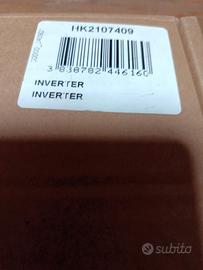 scheda inverter hisense
