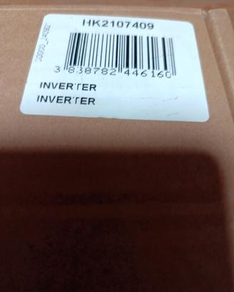 scheda inverter hisense