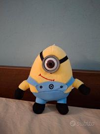 Peluche Minion