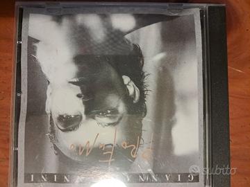 cd gianna nanini