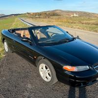 Cabrio Chrysler stratus Jx Asi