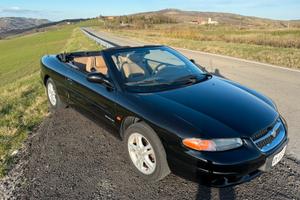 Cabrio Chrysler stratus Jx Asi