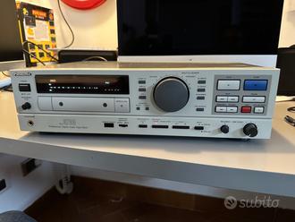 Used Panasonic SV-3700 DAT recorders for Sale | HifiShark.com