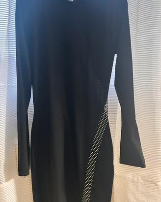 Vestito Nero