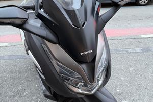 Honda forza 350 uniproprietario