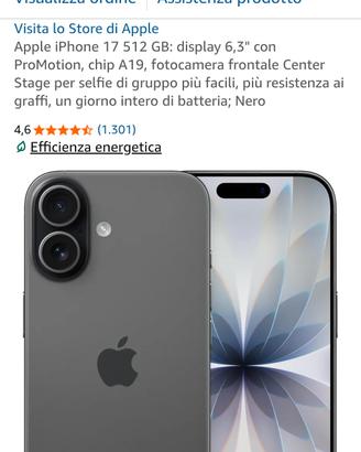  iPhone 17 
