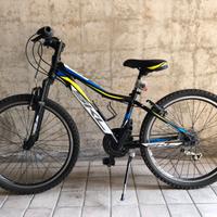 Skl Raptor Disc 24″