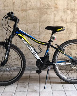 Bicicletta SKL Raptor Disc 24″