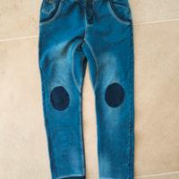 JEANS DENIM SARABANDA TAGLIA 34, 140/60 