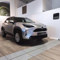 TOYOTA Yaris Cross - Yaris Cross 1.5 Hybrid 5p. E-