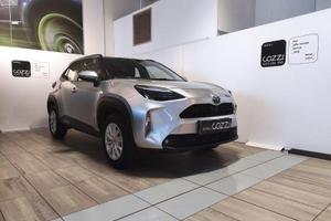 TOYOTA Yaris Cross - Yaris Cross 1.5 Hybrid 5p. E-