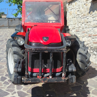 Trattore Antonio Carraro tgf 7008