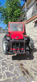 Trattore Antonio Carraro tgf 7008