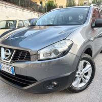 Nissan Qashqai +2 1.5 dCi TETTO 7 posti