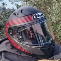 Casco integrale HJCi70 - taglia M 58