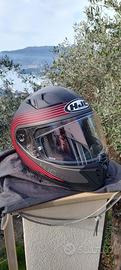 Casco integrale HJCi70 - taglia M 58