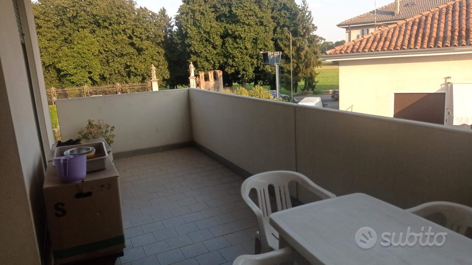 Appartamento – Vicenza, Borgo Zucolo - Vista 4