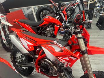 BETAMOTOR RR 390 enduro