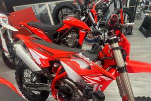 BETAMOTOR RR 390 enduro
