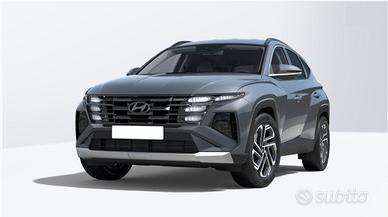 Hyundai Tucson 1.6 hev Exellence 2wd 239cv auto KM