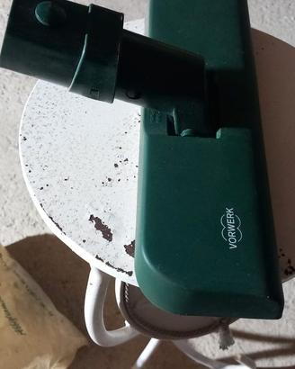 Battitappeto piu altri pezzi et31