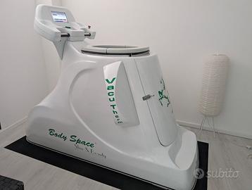 Vacutherm - Body Space & Slim